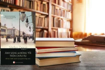 “Ánh sáng và bóng tối trên châu Âu”: Hồi ký vĩ đại nhất thế kỷ 20 