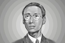 Vua Việt nào từng tham gia quân đội, chống phát xít Đức?