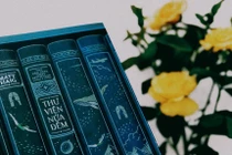 Những cuốn sách kể chuyện tìm lại niềm tin yêu cuộc sống