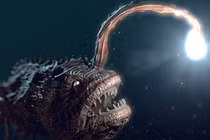 Sửng sốt những sinh vật "đặc dị" nhất náu mình dưới đáy đại dương