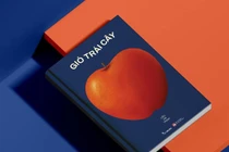 Lời chúc bình an qua "Giỏ trái cây" 