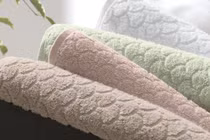 Nhà giàu đến đâu cũng không được treo khăn ở 3 nơi này