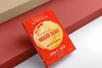 “Tư duy của người giàu gốc Á”: Cẩm nang dẫn lối đến thành công 