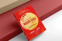 “Tư duy của người giàu gốc Á”: Cẩm nang dẫn lối đến thành công 