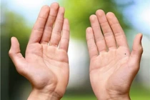 6 tướng bàn tay báo hiệu bạn là người phú quý, giàu sang trọn đời 