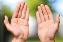 6 tướng bàn tay báo hiệu bạn là người phú quý, giàu sang trọn đời 