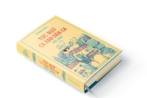 Thêm yêu tục ngữ, ca dao, dân ca Việt Nam