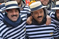 Khám phá những sự thật bất ngờ về ngày Quốc tế Đàn ông