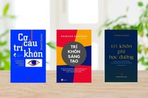 Howard Gardner: “Cha đẻ” ba tác phẩm hấp dẫn về trí khôn con người