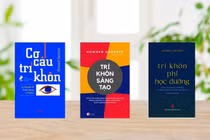 Howard Gardner: “Cha đẻ” ba tác phẩm hấp dẫn về trí khôn con người