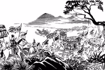 Vị vua nào làm rể nhà Trần khi đã 83 tuổi?