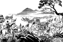 Vị vua nào làm rể nhà Trần khi đã 83 tuổi?