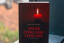 Tướng Trần Tử Bình qua tiểu thuyết "Người công giáo cộng sản" 