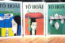 Hà Nội xưa qua trang viết của hai cây bút nổi tiếng