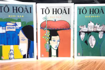 Hà Nội xưa qua trang viết của hai cây bút nổi tiếng