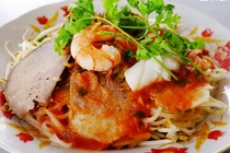 Sa Đéc - thiên đường ẩm thực với những món ngon khó cưỡng