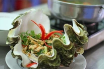 Những đặc sản ngon nức tiếng ở đảo Lý Sơn