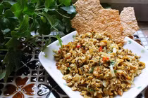 Những món đặc sản không thể bỏ qua khi đến Huế