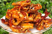 Thưởng thức ẩm thực Nha Trang với những đặc sản không nên bỏ lỡ