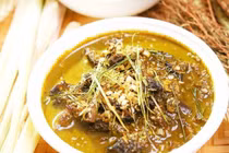 Top đặc sản kén người ăn vì mùi vị gây ám ảnh