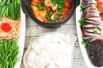 Top đặc sản Phú Thọ ngon trứ danh, nhất định phải thử 