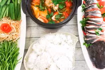 Top đặc sản Phú Thọ ngon trứ danh, nhất định phải thử 