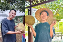 Cuộc sống của Việt Hoàn trong trang trại 10.000 m2 hậu ly hôn