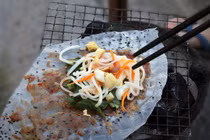 Top đặc sản ngon quên sầu ở vịnh Vĩnh Hy