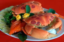 Côn Đảo - thiên đường ẩm thực với những đặc sản ngon nức tiếng