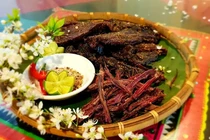 Top đặc sản Hà Giang làm say lòng du khách