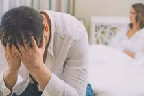 Thói quen xấu khiến nam giới “kết thúc cuộc yêu sớm”