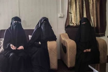 Ba phụ nữ Pháp liên quan đến phiến quân IS muốn trở về nước