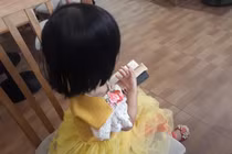 Vì sao không khởi tố vụ bé gái nghi bị ông lão 70 tuổi dâm ô? 