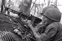 Tiết lộ cực choáng "thần dược" của lính Mỹ trong Chiến tranh VN 