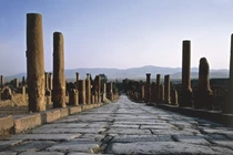 Kinh ngạc những con đường bất tử của La Mã cổ đại 