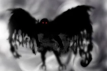 Kỳ bí quái vật mắt đỏ báo hiệu thảm họa kinh hoàng 