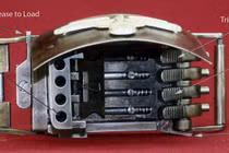 Sự thật kinh hoàng thắt lưng tử thần của Đức quốc xã