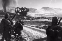 Mổ xẻ quyết định liều lĩnh của tướng Mỹ trong chiến tranh Triều Tiên