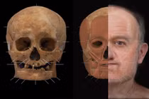 Bộ hài cốt cách đây 600 năm hé mở bí mật sốc nào? 