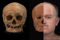 Bộ hài cốt cách đây 600 năm hé mở bí mật sốc nào? 