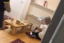 Cô giáo cùng người tình quay "clip nóng" làm kỉ niệm, xôn xao mạng xã hội