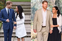 "Cặp đôi nổi loạn" Harry - Meghan phá vỡ quy tắc nào của Hoàng gia? 