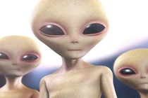 Bằng chứng giật mình trường hợp chạm trán người ngoài hành tinh