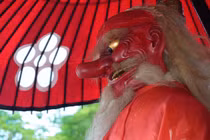 Lạnh gáy yêu ma quỷ quái đáng sợ nhất thần thoại Nhật Bản