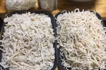 “Sốt sình sịch” với mứt tết tự làm giá cao