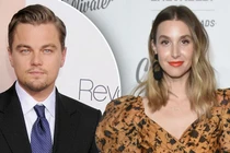 Sao nữ nuối tiếc vì lỡ cơ hội qua đêm với Leonardo DiCaprio