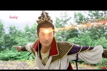 Giải mã bất ngờ 5 loại thần nhãn trong Tây Du Ký