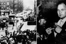 Giật mình cựu binh Mỹ thực hiện 2 chuyến bay liều lĩnh nhất TG 