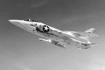 Kỳ lạ máy bay Mỹ tự bắn hạ trong Chiến tranh Lạnh