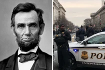 Bí mật động trời ẩn sau những sự kiện chấn động lịch sử 